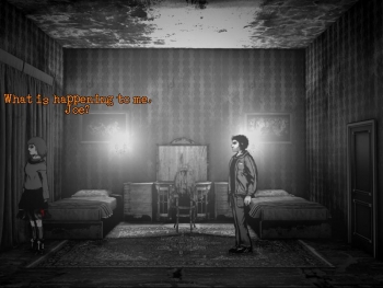 Downfall Redux Screenshot